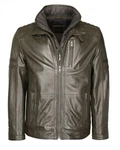 JCC Bikerjacke (63535) 63535