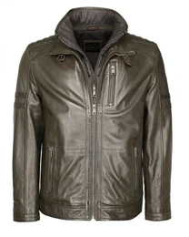 Bikerjacke 63535