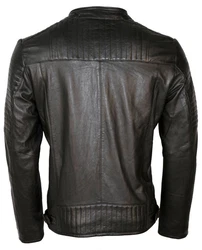 JCC Lederjacke (16-13-2) 16-13-2