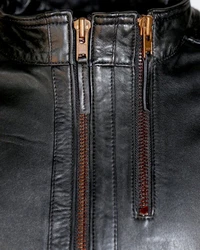 JCC Lederjacke (16-13-2) 16-13-2