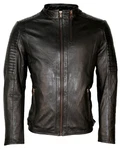JCC Lederjacke (16-13-2) 16-13-2