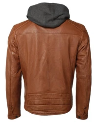 JCC Lederjacke (310-19-222) 310-19-222