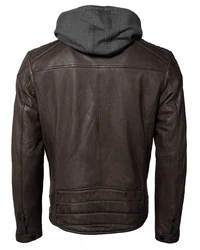 JCC Lederjacke (310-19-222) 310-19-222