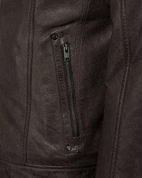 JCC Lederjacke (310-19-222) 310-19-222