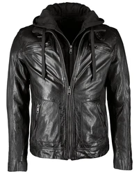 JCC Lederjacke (40750) 40750