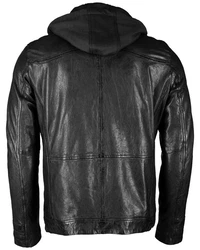 JCC Lederjacke (40750) 40750