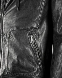 JCC Lederjacke (40750) 40750