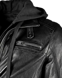 JCC Lederjacke (40750) 40750