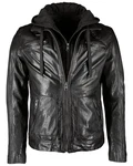 JCC Lederjacke (40750) 40750