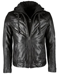 JCC Lederjacke (40750) 40750