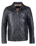 JCC Lederjacke (51195) 51195