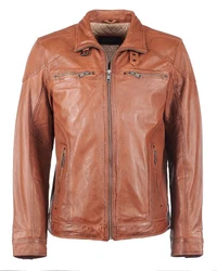JCC Lederjacke (51195) 51195