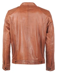 JCC Lederjacke (51195) 51195