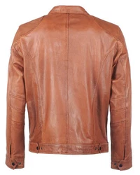JCC Lederjacke (51195) 51195