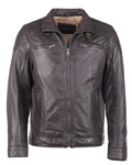 JCC Lederjacke (51195) 51195
