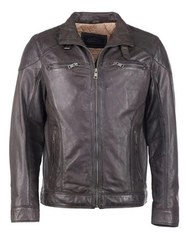 JCC Lederjacke (51195) 51195