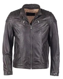 Bikerjacke 51167