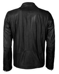 JCC Lederjacke (310-19-224) 310-19-224