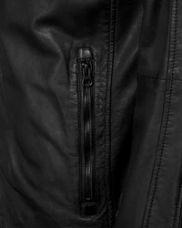 JCC Lederjacke (310-19-224) 310-19-224