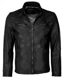 Lederjacke 310-19-224