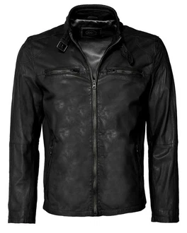 JCC Lederjacke (310-19-224)