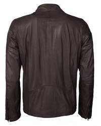JCC Lederjacke (310-19-224) 310-19-224
