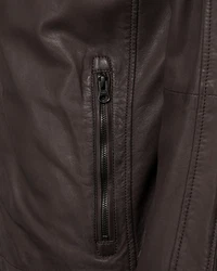 JCC Lederjacke (310-19-224) 310-19-224