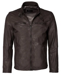 Lederjacke 310-19-224