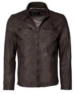 JCC Lederjacke (310-19-224) 310-19-224