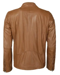 JCC Lederjacke (310-19-224) 310-19-224