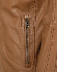 JCC Lederjacke (310-19-224) 310-19-224
