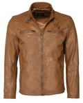 JCC Lederjacke (310-19-224) 310-19-224
