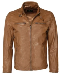 JCC Lederjacke (310-19-224) 310-19-224