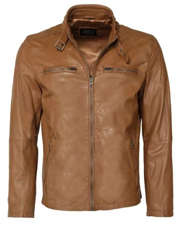 JCC Lederjacke (310-19-224) 310-19-224