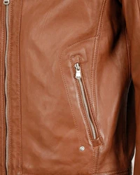 JCC Bikerjacke (51155) 51155