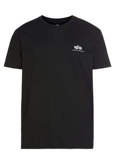 Alpha Industries T-Shirt Backprint T Alpha Industries T-Shirt Backprint T