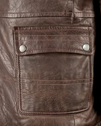 JCC Lederjacke JCC-09-703 JCC-09-703