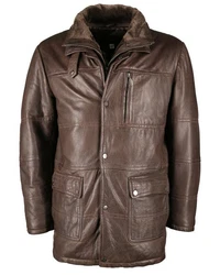 JCC Lederjacke JCC-09-703 JCC-09-703