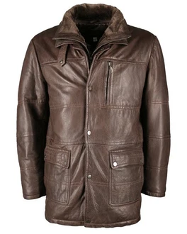 JCC Lederjacke JCC-09-703