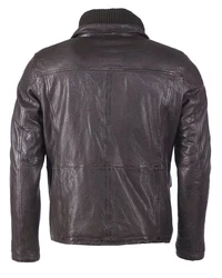 JCC Lederjacke (40785) 40785