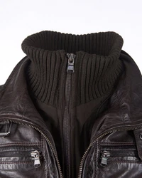JCC Lederjacke (40785) 40785