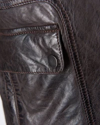 JCC Lederjacke (40785) 40785