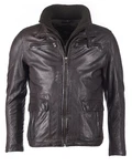 JCC Lederjacke (40785) 40785