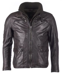 JCC Lederjacke (40785) 40785