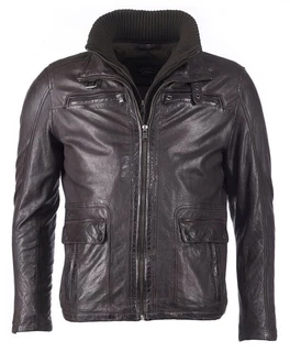 JCC Lederjacke (40785) 40785