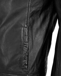 JCC Lederjacke (31020217) 31020217