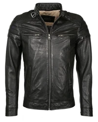 JCC Lederjacke (51280) 51280