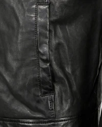 JCC Lederjacke (51280) 51280