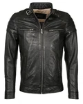 JCC Lederjacke (51280) 51280