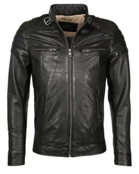 JCC Lederjacke (51280) 51280
